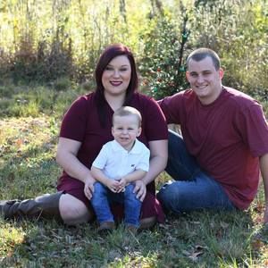 Meet your Posher, Caitlyn